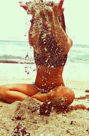 Late summer looks: bohemienne