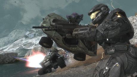 Halo: Reach e Super Time Force nei Games with Gold di settembre