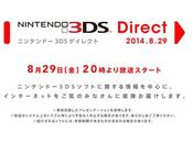 nuovo Nintendo Direct giapponese domani alle 13.00 Notizia