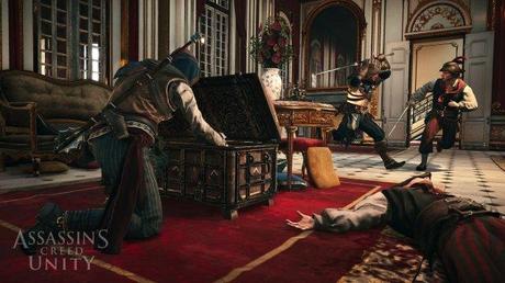 L'uscita di Assassin's Creed Unity slitta al 13 novembre