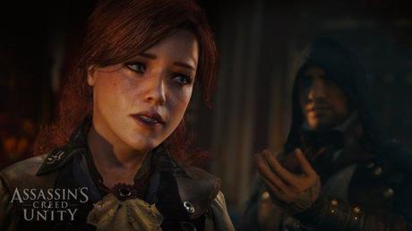 L'uscita di Assassin's Creed Unity slitta al 13 novembre