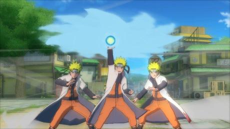 Naruto Shippuden: Ultimate Ninja Storm 3 ha venduto due milioni di copie
