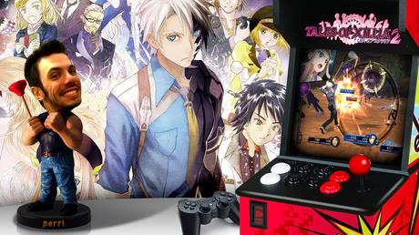 Tales of Xillia 2 - Sala Giochi del 9 luglio 2014