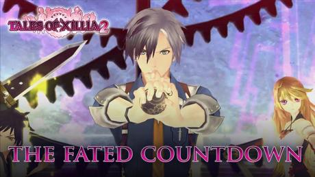 Tales of Xillia 2 - Trailer di lancio