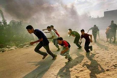 Il Taccuino di Marilea: Memorandum sulla guerra a Gaza