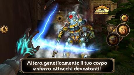  BIOSHOCK arriva ufficialmente su iOS (ad un prezzo assurdo)!