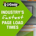 Web Hosting with cPanel - only $1 / month from GoDaddy