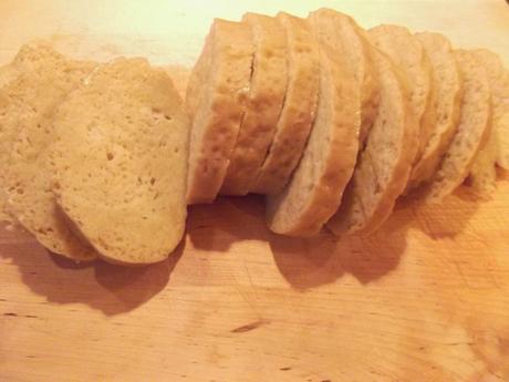 Autoproduzione in cucina ... il seitan.