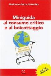 Miniguida al Consumo Critico e al Boicottaggio - Libro