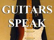 Keep calm Guitas Speak back