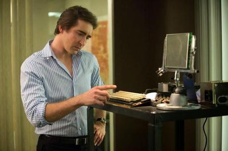 HALT AND CATCH FIRE, FERMATI E DAI FUOCO AL COMPUTER