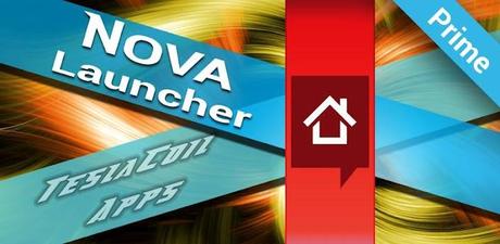 Nova Launcher 3.1 arriva ufficialmente sul Play Store