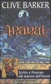 Abarat, di Clive Barker