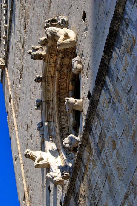 La Chiesa del Cristo fatto femmina!