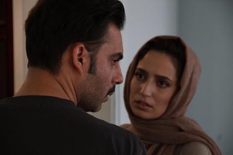 il film iraniano 'Melbourne'