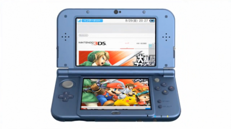 Nuovo 3DS