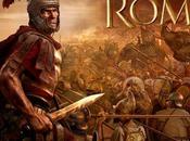 Total War: Rome annunciata Emperor Edition