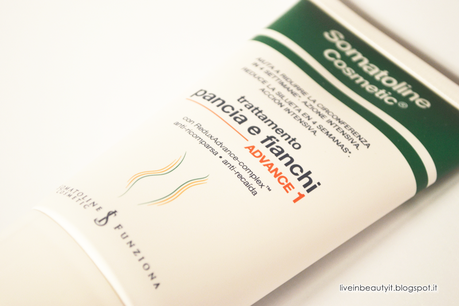 Somatoline Cosmetics, Snellente Drenante Gambe & Trattamento Pancia e Fianchi - Review