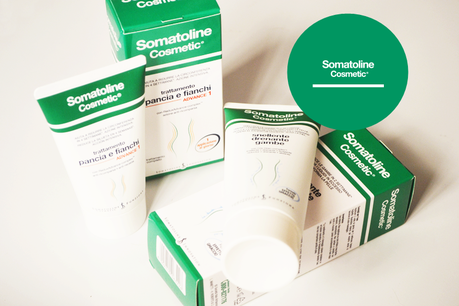 Somatoline Cosmetics, Snellente Drenante Gambe & Trattamento Pancia e Fianchi - Review