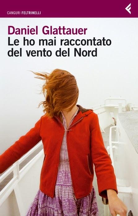 Recensione: Le ho mai raccontato del vento del Nord e La settima onda, di Daniel Glattauer