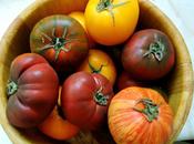 Pomodori, finalmente!