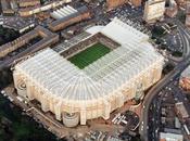 Newcastle United Supporters' Trust, domanda registrazione come Asset Community Value James Park