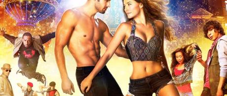 Step Up All In - Locandina