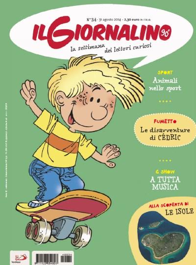 giornalino