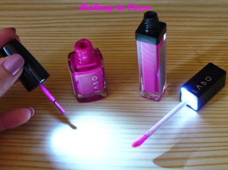 Labo Led Make-Up