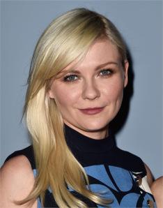 Kirsten Dunst - Voto 5