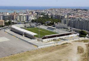 Crotone - Ternana: sabato sera in campo allo Scida