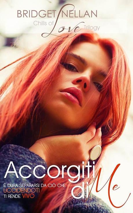 Segnalazione: Accorgiti di me ~ Bridget Nellan