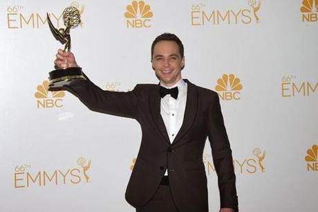 Jim Parsons 66th Annual Primetime Emmy Awards cM1rjjr_gJ3l
