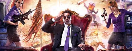 Annunciati Saints Row IV: Re-Elected e Saints Row: Gat Out of Hell