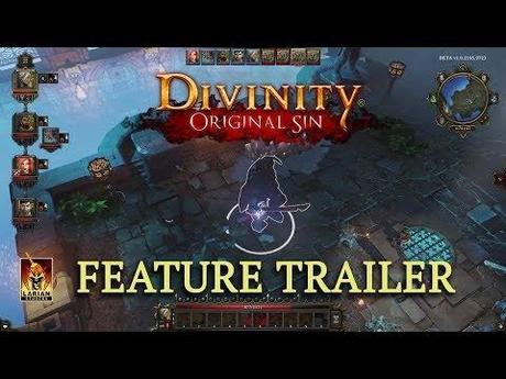 Divinity: Original Sin – Recensione