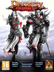 Cover Divinity: Original Sin 