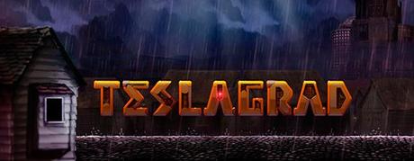 Teslagrad: dall'11 settembre disponibile anche su Wii U