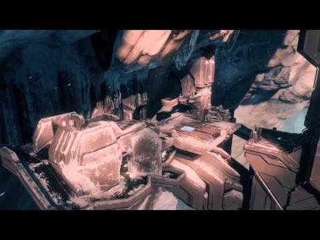 Halo: The Master Chief Collection – Due nuovi filmati per la mappa Lockout