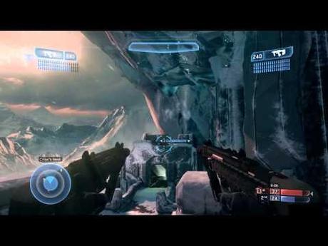 Halo: The Master Chief Collection – Due nuovi filmati per la mappa Lockout