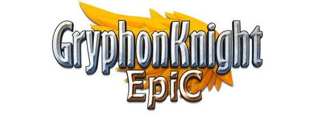 Gryphon Knight Epic: campagna Kickstarter a buon fine