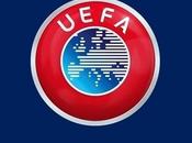 Ranking Uefa: shock Napoli, resta solo l’Italia tutte squadre gioco. Francia