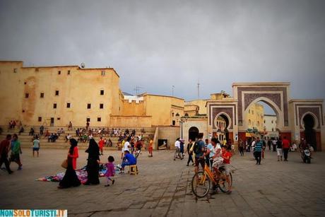 Fes, Marocco