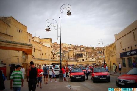 Fes, Marocco