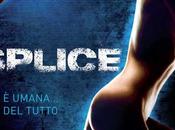 Splice 2009