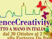 M&amp;VM Florence Creativity 2014!