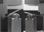 Zaffiro contro Gorilla Glass vince? [Video]