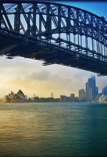 Sydney Australia