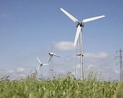 Rinnovabili in crescita, ma lenta