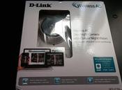 D-Link DCS-2136L: nostra recensione