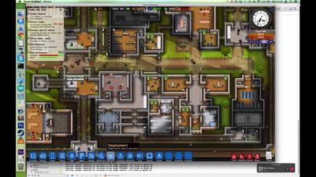 Prison Architect - Il video dell'alpha 24